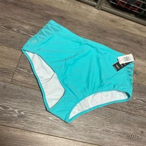 New Torrid Mint Bikini bottoms